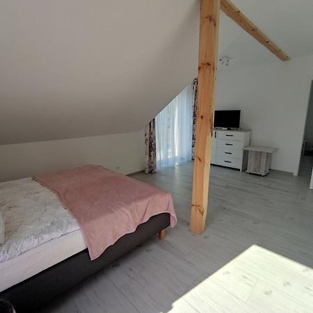 Apartmán Ddc Dziwnów Pokoj fotografie