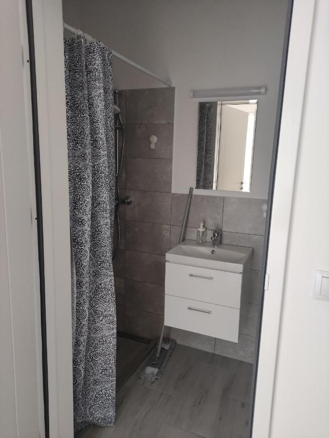 Apartmán Ddc Dziwnów Exteriér fotografie