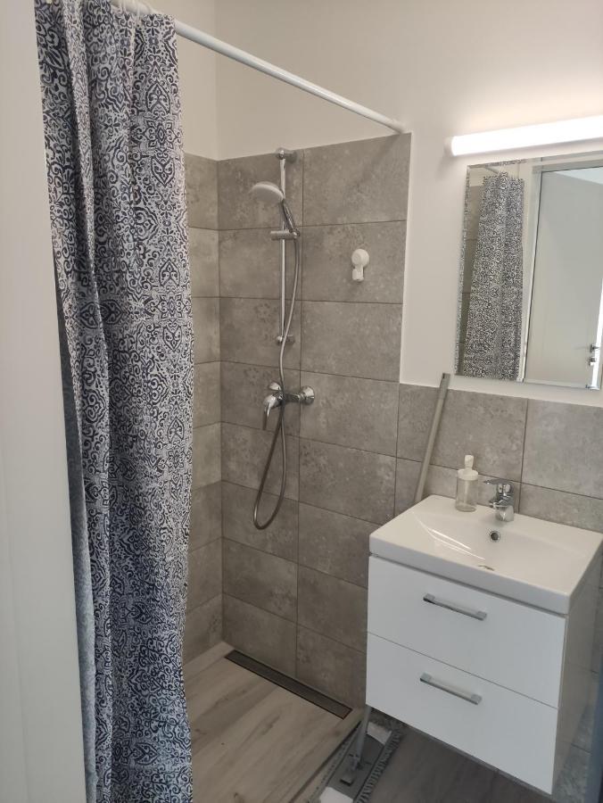Apartmán Ddc Dziwnów Exteriér fotografie
