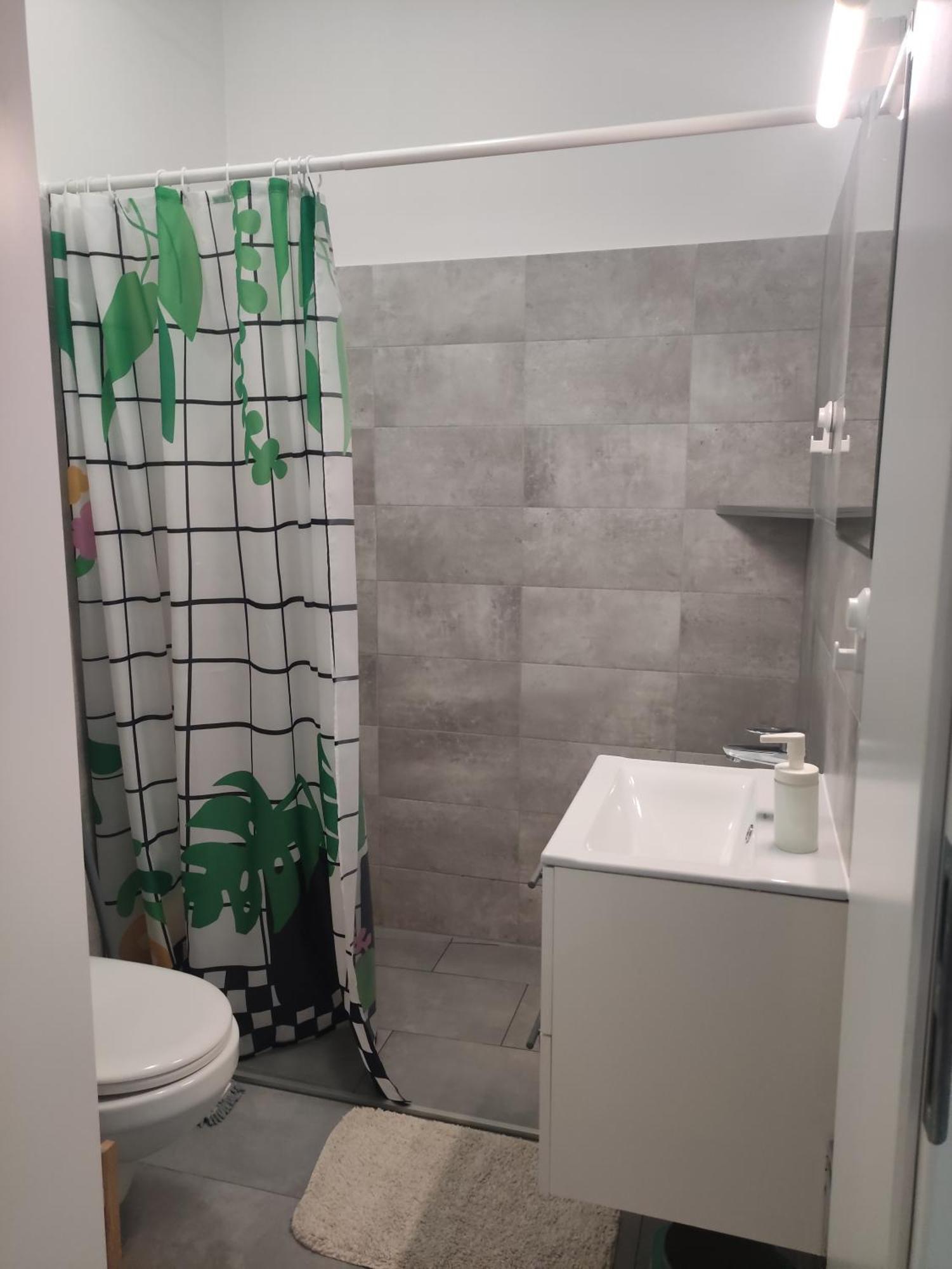 Apartmán Ddc Dziwnów Exteriér fotografie
