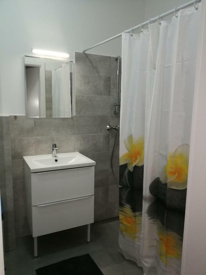 Apartmán Ddc Dziwnów Exteriér fotografie